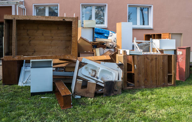 Appliance Disposal in Waterloo, NE